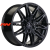 Khomen Wheels 8,5x19/5x108 ET48 D60,1 KHW1904 (Tiggo 8/8 Pro) Black