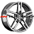 Replay 7,5x17/5x112 ET40 D57,1 A298 GMF (конус, C570)