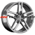 Replay 7,5x17/5x112 ET40 D57,1 A298 GMF (конус, C570) Replay 7,5x17/5x112 ET40 D57,1 A298 GMF (конус, C570)