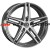 Replay 8x18/5x114,3 ET37 D66,6 LX189(HV) MGMF (конус, C570)