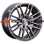 LS 6,5x15/4x100 ET40 D73,1 760 GMF (конус)
