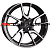 Replay 8x18/5x112 ET56 D66,6 VV336(MR) BKF (конус, C570)