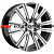 LS Forged 9x22/6x139,7 ET45 D95,10 LS FG15 MGMF (конус, C570)