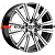 LS Forged 8x20/6x139,7 ET55 D95,10 LS FG15 MGMF (конус, C570)