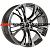 FR replica 10x20/5x120 ET40 D74,1 B5738 (5734) MG (№33)