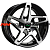 Megami 6x14/4x100 ET35 D67,1 MGM-34 BKF