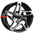 Megami 6x14/4x98 ET35 D58,6 MGM-34 BKF Megami 6x14/4x98 ET35 D58,6 MGM-34 BKF