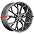 LS FlowForming 9x20/5x130 ET45 D71,6 RC71 MGMF (конус)