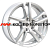 RST 6,5x17/5x108 ET33 D60,1 R197 (Chery) Silver