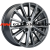 Khomen Wheels 6,5x16/5x108 ET45 D60,1 KHW1611 (Chery Tiggo 3/Tiggo 3 Pro) Gray