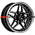 PDW 6,5x15/5x100 ET30 D57,1 2101 (3063) M/B (конус)