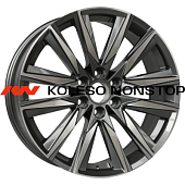 R2203FF (2025 Toyota Land Cruiser)