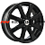 Tech Line 6x16/4x100 ET37 D60,1 634 BL