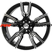 R102FF (BMW X5/X6 IV X7 G07)