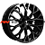 Khomen Wheels 7x17/5x114,3 ET45 D67,1 KHW1718 (CX-5/i40/X-Trail) Gray-FP