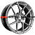 Hengde 8x18/5x108 ET38 D73,1 F5153 HS (HNGD)