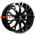 Khomen Wheels 7x17/5x114,3 ET37 D66,5 KHW1718 (Jolion) Gray-FP Khomen Wheels 7x17/5x114,3 ET37 D66,5 KHW1718 (Jolion) Gray-FP