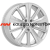Premium 7x19/5x108 ET33 D60,1 КР013 (Tiggo 7 Pro) Elite Silver (4210015)