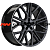 Khomen Wheels 9,5x21/5x112 ET36 D66,6 KHW2101 (E-tron) Black matt MR