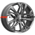 Скад 8x18/5x114,3 ET45 D67,1 Ультима графит