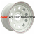 Off-Road Wheels 8x17/6x139,7 ET0 D110 Тойота Ниссан белый