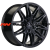 Khomen Wheels 8,5x19/5x112 ET28 D66,6 KHW1904 (Toureg) Black