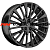 Replay 9x21/5x108 ET40 D63,3 ZR1 BK (конус, C570)