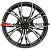 Megami 6,5x16/5x110 ET46 D63,3 MGM-40 GMF