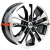 RST 6,5x16/5x100 ET40 D57,1 R116 (Skoda, VW) BL
