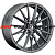 LS Forged 8,5x20/5x108 ET40 D63,3 LS FG28 MGM (конус)