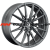 LS Forged 8x18/5x114,3 ET50 D60,1 LS FG28 Sil (конус)