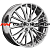 Replay 7,5x20/5x114,3 ET35 D60,1 LX244 HPB (конус, C570)
