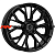 MAK 8,5x19/5x112 ET38 D57,1 Stilo Gloss Black