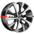 Replay 8x20/5x108 ET38 D60,1 JT13 BKF (конус, C570)
