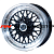 Lizardo 6,50x15/4x98*4x100 ET25 D67,1 XH157 BML (конус)