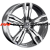 Replay 8x19/5x112 ET43 D57,1 SK218 GMF (конус, C570)