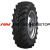Titan 18,4R38 16PR 165A8 AG48V TT РОССИЯ + Камера 16,9-38У вентиль ТК(118)