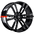 LS Forged 10x24/6x139,7 ET20 D77,8 LS FG11 BK (конус, C570)