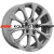 Khomen Wheels 6,5x16/5x110 ET46 D63,3 KHW1605 (Changan CS35 Plus) F-Silver