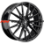 LS Forged 8x18/5x114,3 ET50 D60,1 LS FG28 BK (конус)