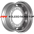 Jantsa 14x22,5/10x26 ET0 D281 RAL9006 (JNTS) (б/к) 6 100 кг при 40 км/ч