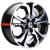 Khomen Wheels 6,5x17/5x114,3 ET37 D66,5 KHW1711 (Jolion) Black-FP Khomen Wheels 6,5x17/5x114,3 ET37 D66,5 KHW1711 (Jolion) Black-FP