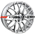 RST 7x17/5x114,3 ET35 D67,1 R137 (IX55) Silver