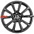 Khomen Wheels 7,5x18/5x108 ET40 D54,1 KHW1808 (Jac/Москвич 3) Gray