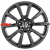 Khomen Wheels 7,5x18/5x108 ET40 D54,1 KHW1808 (Jac/Москвич 3) Gray