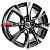RST 6x15/4x100 ET40 D60,1 R045 (Logan) BD