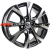 RST 6x15/4x100 ET40 D60,1 R045 (Logan) BD RST 6x15/4x100 ET40 D60,1 R045 (Logan) BD
