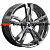 K&K 7x18/5x114,3 ET40 D66,1 Karrera Light (КС935) Кварц
