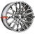 RST 8,5x20/5x108 ET45 D63,4 R002 (Land Rover) Silver