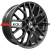 Khomen Wheels 7x18/5x114,3 ET45 D67,1 KHW1818 (Mazda CX-5/Kia Seltos) Gray